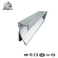 Proveedores de China serie 6000 perfil de aluminio extruido de alta calidad